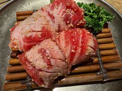 -西塔老太太泥炉烤肉(亚运村店)