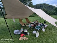 -玉渡山自然风景区