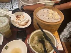 -上海七宝领展广场