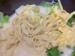 -白七爷原汤捞面（大宅门）(泰盛广场金牌店)