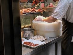 -香港新发烧腊茶餐厅(水围店)