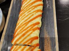 芝士鸡蛋卷-HONGA HONGA雄家(曹路店)