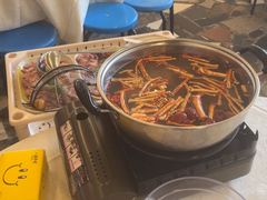 -小煵记·打边炉(西丽文光店)