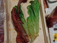 -木屋烧烤(南新店)