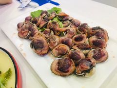 -小老板海鲜酒家(董家渡店)