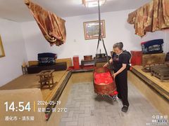 -清东陵