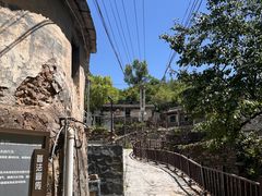 -水峪民俗村