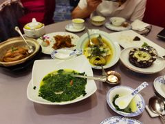 -银都上海菜馆(粤海东路店)