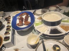 -羲和雅苑•北京烤鸭(国贸商城店)