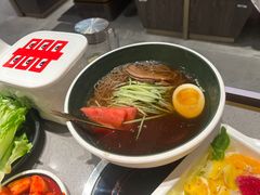-丰茂烤串(外滩星荟中心店)