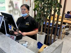 -东吴面馆(沙溪服务区店)