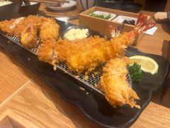 -胜博殿日式炸猪排(西红门店)