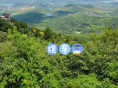 -句容茅山景区