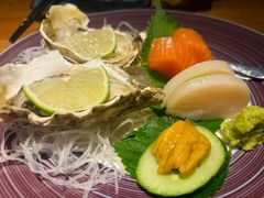 -原志优秀食材·匠心料理·海胆主题(金亿广场店)