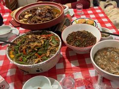 -阿财老铺·老蚌埠龙虾城(华夏总店)