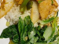 -天津大学学五食堂连岗餐饮