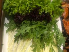 -老牌坊云南鱼豆花火锅(爱建店)