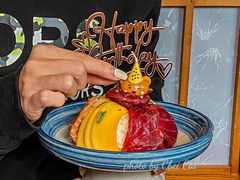 -原志优秀食材·匠心料理·海胆主题(金亿广场店)