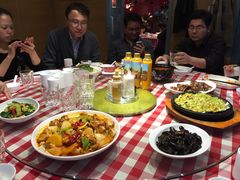 -西贝莜面村(上海百联西郊店)