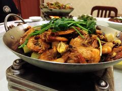 -华中农业大学-荟园餐厅