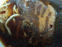 -顺心拉面馆(马道街店)