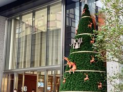 -深圳湾万象城(南山店)