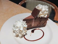 -The Cheesecake Factory 芝乐坊餐厅(王府中環店)