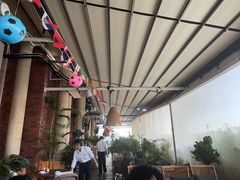 -不二·民谣音乐餐吧(长沙店)