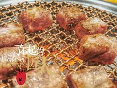 -黑牛の店·和牛烧肉(合生汇店)