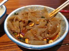 -姚记.周礼伤心凉粉(时代广场店)
