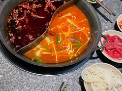 -大虎重庆老火锅(正弘城店)