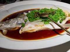 -華府Deluxe(兴业太古汇店)