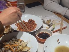 -杨氏青龙虾·羊蝎子(托乐嘉店)