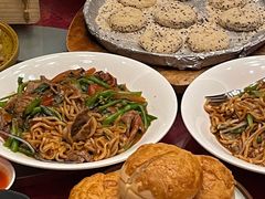 -汕头龙光喜来登酒店-采悦轩中餐厅