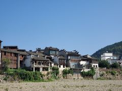 -渔梁坝
