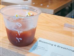 -O.P.S. CAFE