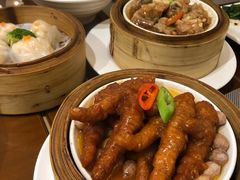 XO酱凤爪-豫璟轩中餐厅(南昌万怡店)