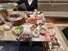 -西塔老太太泥炉烤肉(沈阳店)