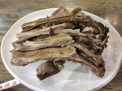 -清真益鑫羊肉手抓馆(南大街店)