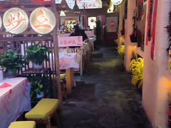 -王婆炒鱼(总店)