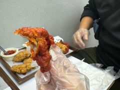-PIXEL BOY炸鸡店(上海首店)