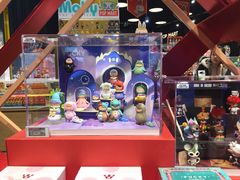 -泡泡玛特POPMART(壹号店)