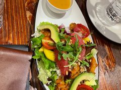 -1886德国汽车餐厅(外滩十六铺码头店)