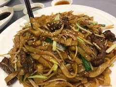 -维多利亚大酒店·雅园中餐厅