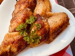 -后厨意餐La Cucina(外交公寓店)