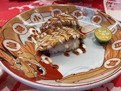 -仙隐小鹿中华料理(南宁万象城店)