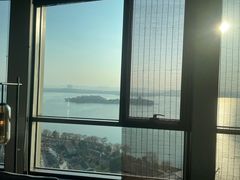 -苏州洲际酒店·大堂酒廊