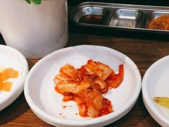 -·缸桶屋·韩式牛肋条自助烤肉(西湖D11店)