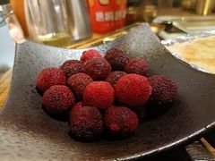 -韩香阁烤肉·烤活鳗(宽厚里店)