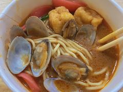 -陈伯手工鱼丸(鼓浪屿沙滩店)